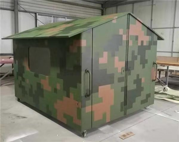 衢州外墙迷彩漆施工前，墙面基层处理是